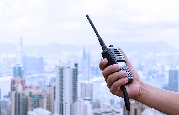 Giá bán máy bộ đàm cầm tay các loại tại tphcm