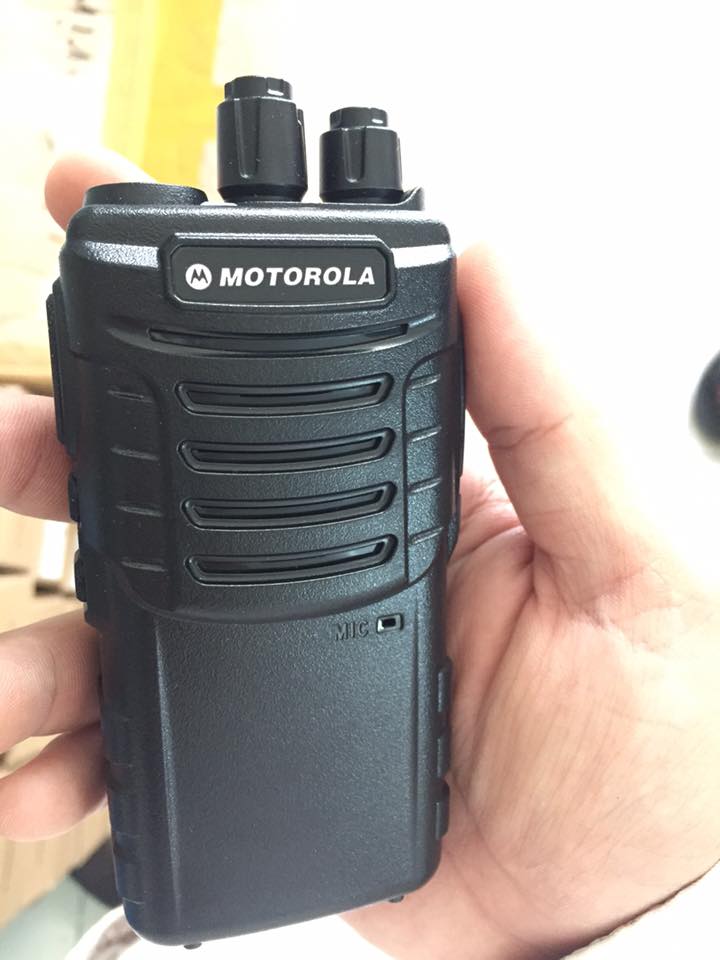 giá bán máy bộ đàm motorola gp 728
