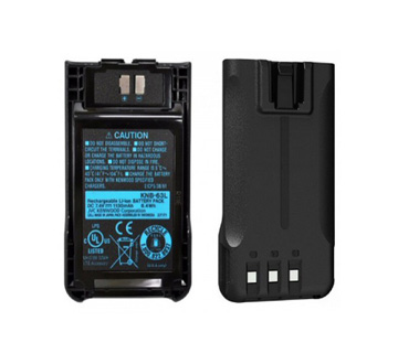 pin máy bộ đàm kenwood knb 63l