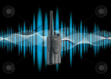 sóng máy bộ đàm có ảnh hưởng tới sức khỏe không