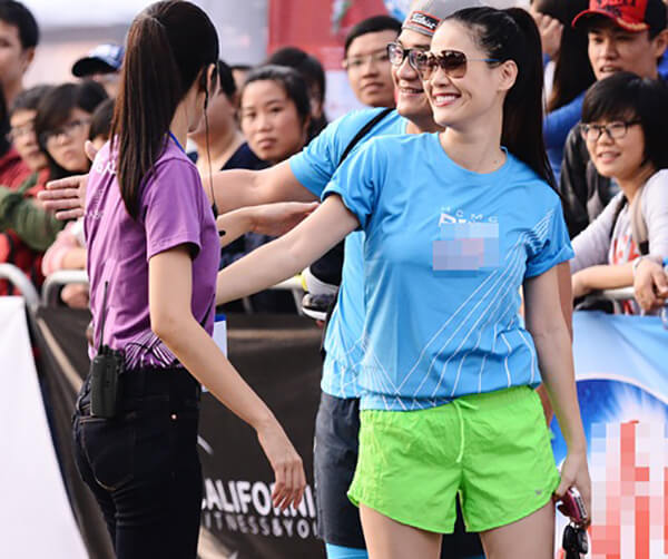 máy bộ đàm để thuê tổ chức sự kiện