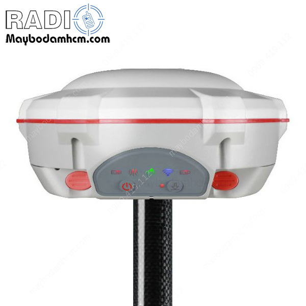 Giá máy định vị vệ tinh GPS RTK Comnav T300