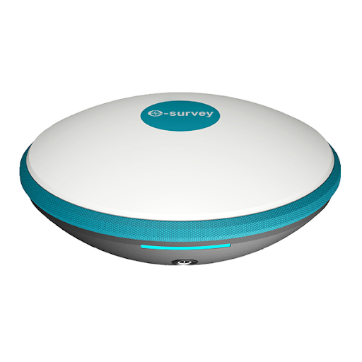 Hướng dẫn sử dụng máy định vị GPS RTK E-Survey E300