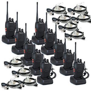 Tại sao nên sử dụng dịch vụ cho thuê máy bộ đàm?