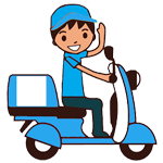 Giao hàng miễn phí