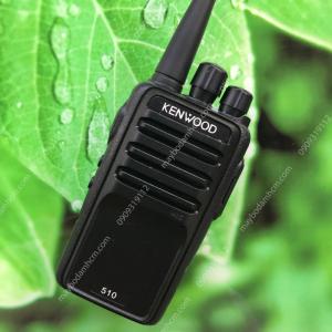 KENWOOD TK 510