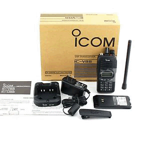 Bộ Đàm ICOM IC-V88