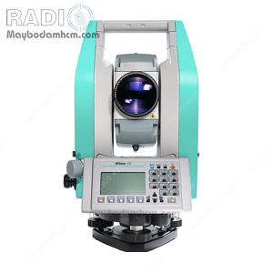 Máy Toàn Đạc Nikon XS seri