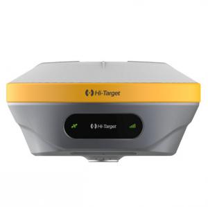 Máy định vị vệ tinh Hi-Target iRTK4 GNSS RTK System
