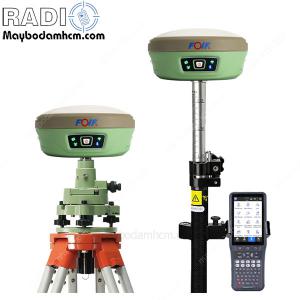 Máy định vị vệ tinh GPS RTK FOIF A90