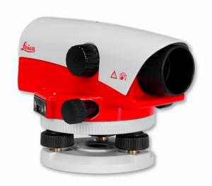 Máy Thuỷ Bình Leica NA732