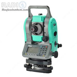 Máy Toàn Đạc Nikon Nivo 1C / 3C