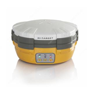 Máy Gps 2 tần số RTK Hi-Taget V30