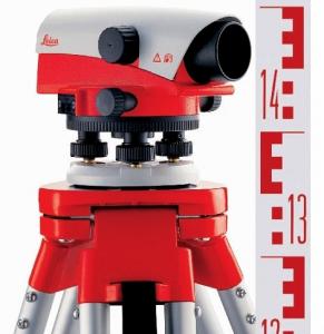 Máy Thuỷ Bình Leica NA720