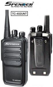 Máy Bộ Đàm Spender TC-402UNT