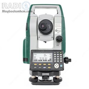 Máy Toàn Đạc Sokkia CX 60Seri