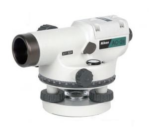 Máy Thủy Bình Nikon AC 2S