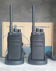 Máy bộ đàm Motorola GP 1800Plus