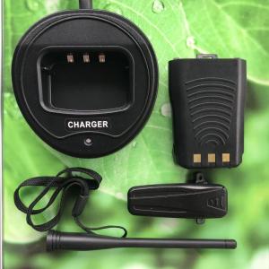 Bộ sạc pin máy bộ đàm Motorola GP 368 Plus