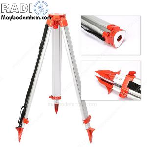 CHÂN NHÔM MÁY ĐO ĐẠC