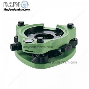 Đế máy toàn đạc Leica