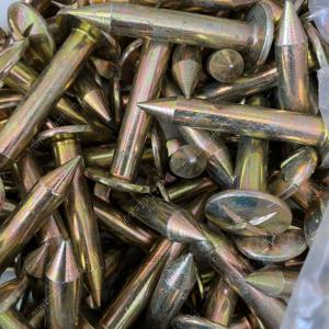 Đinh mốc trắc địa