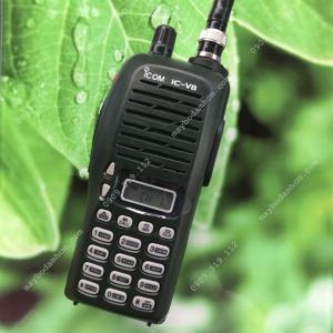 ICOM V8