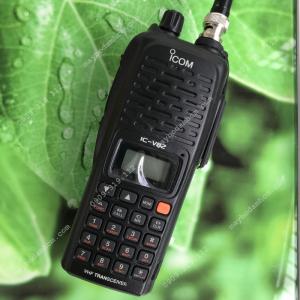 ICOM V82