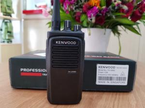 MÁY BỘ ĐÀM KENWOOD TK D990