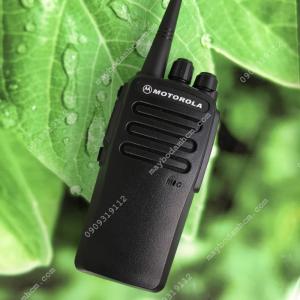 MOTOROLA GP 3588PLUS