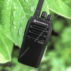 MOTOROLA GP 3688