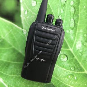 MOTOROLA GP 328plus