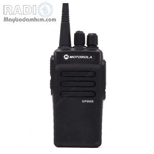 Máy bộ đàm Motorola GP 6688