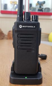 Máy bộ đàm Motorola GP 7900 Plus