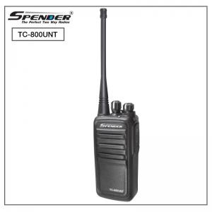 Máy bộ đàm Spender TC 800 Unt