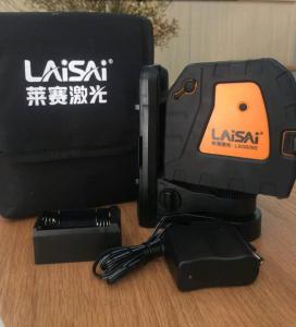 Máy cân bằng laser Laisai LSG 609S