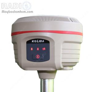 Máy Định Vị Vệ Tinh 2 Tần Số GPS KOLIDA K9 Mini