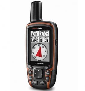 Máy Định Vị Cầm Tay GPS GARMIN MAP 64S