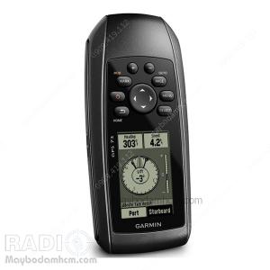 Máy định vị cầm tay GPS Garmin GPS 73