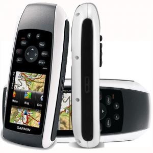 Máy Định Vị Cầm Tay GPS GARMIN MAP 78