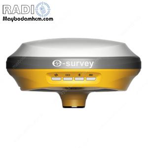 Máy định vị vệ tinh GPS RTK E-Survey E100