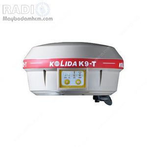 Máy GPS 2 Tần Số RTK Kolida K9-T