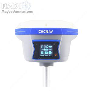 Máy định vị vệ tinh GPS RTK CHCNAV I90