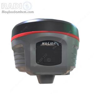 Máy Định Vị Vệ Tinh 2 Tần Số GPS Kolida K5 Plus
