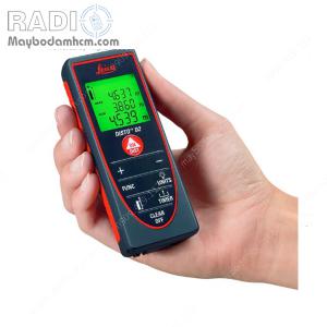 Máy Đo Đạc Khoảng Cách Leica D2