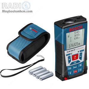 Máy Đo Khoảng Cách Bosch GLM 250VF