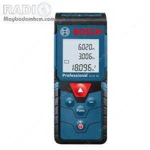 Máy Đo Khoảng Cách Bosch GLM 40