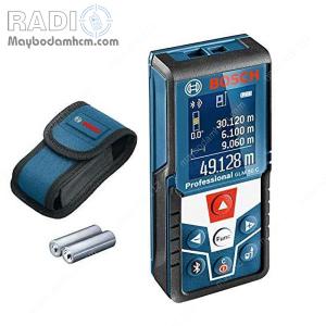 Máy Đo Khoảng Cách Bosch GLM 50
