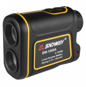 Máy Đo Khoảng Cách Laser SNDWAY 1000m