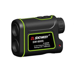 Máy Đo Khoảng Cách Laser SNDWAY SW-600S